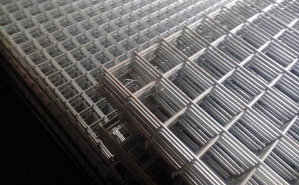 墻體鋼筋網片